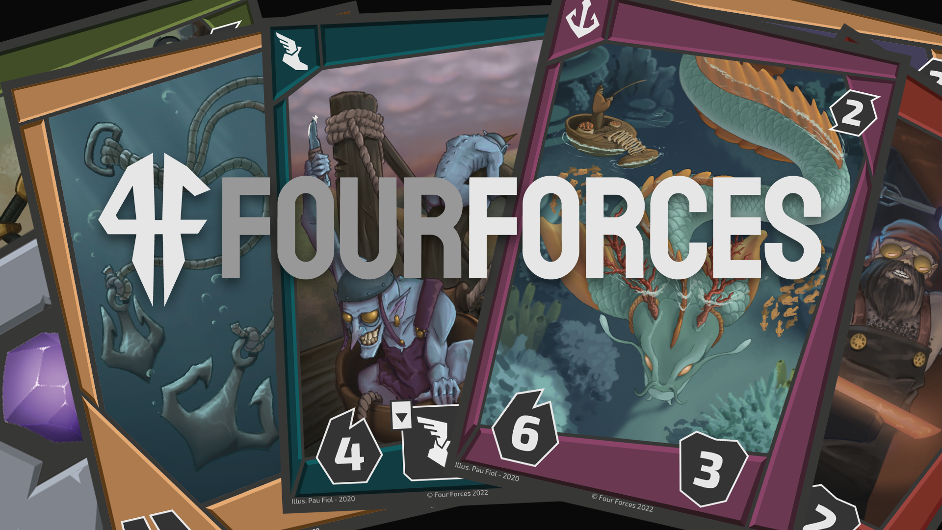 4Forces